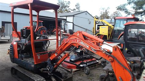 kubota kx41 mini excavator|kubota kx41 2 for sale.